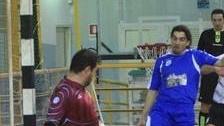 Prato, missione compiuta: batte Bologna e vola ai playoff