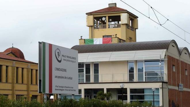 Il Polo espone in Russia i prodotti locali