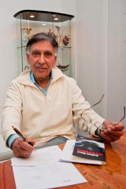 Un mistero pisano riporta sotto la Torre il detective Strike 