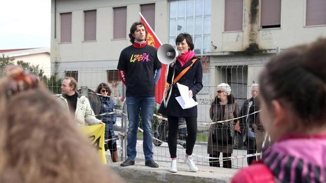 I passi dei ragazzi tra memoria e voglia di legalità