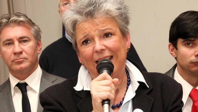Ecco la squadra di Martina «L’alternativa siamo noi» 