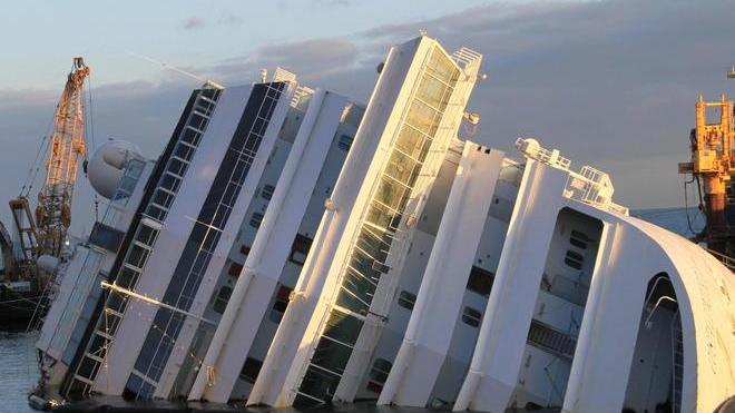 Concordia, ci si mette anche Palermo