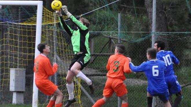 Castelbadie a riposo Cosimi 7 giorni di prognosi