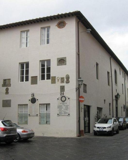 A Montecarlo la sede della Strada del Vino e dell’olio