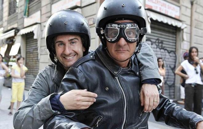 La comicità di Alessandro Siani al Summer che attende Prince