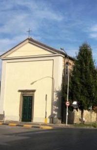 La messa di Pasqua sarà celebrata nella tensostruttura 