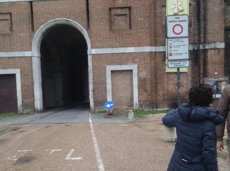 «Sposteremo il varco-trabocchetto» 
