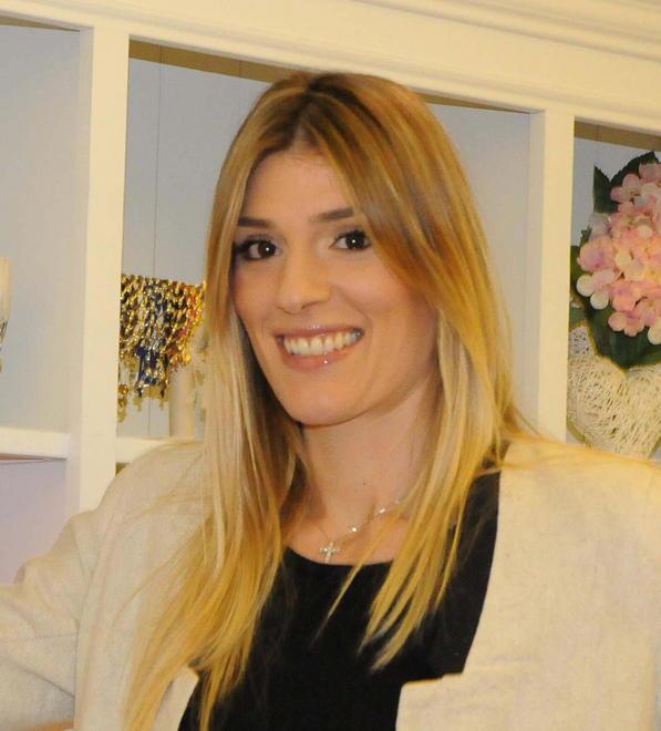 Ecco Penelope, la boutique di Francesca Piccinini