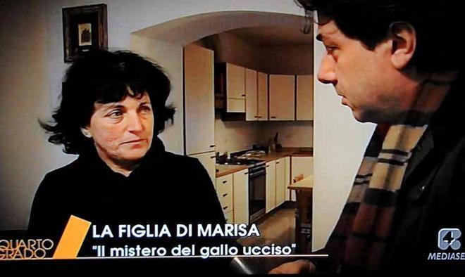 E ora spunta l’ipotesi di un rito satanico 
