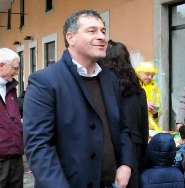 Maxi uovo di Pasqua rinviata l’apertura a sabato prossimo 