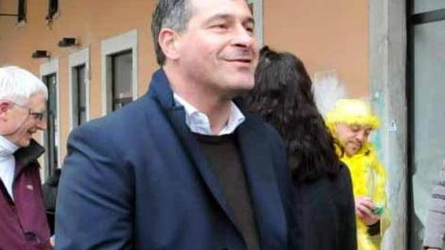 Maxi uovo di Pasqua rinviata l’apertura a sabato prossimo