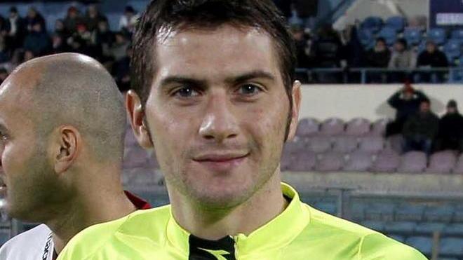 L’arbitro è Pasqua: con lui la vittoria 1-2 a Crotone