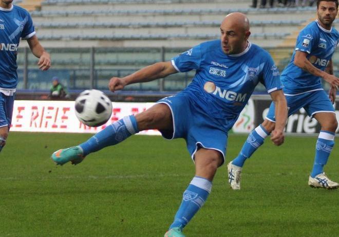 L’Empoli è a rischio col Bari Verona in casa contro il Crotone