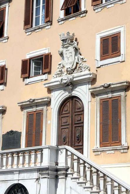 Bacci: «L’instabilità di Livorno mi fa paura» 