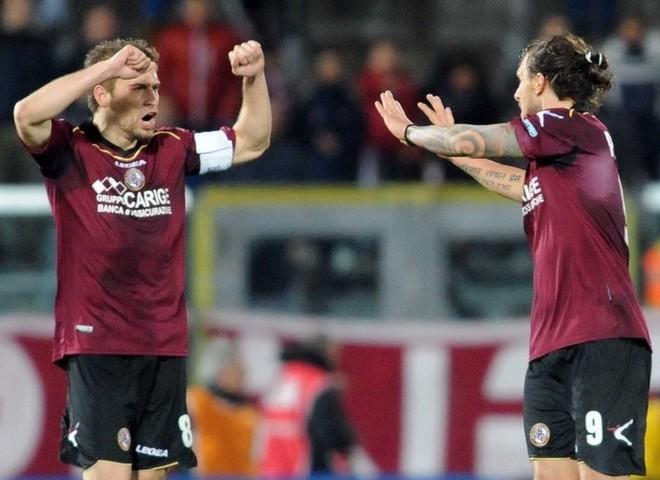 «Siamo belli carichi, ho dei ragazzi super» 
