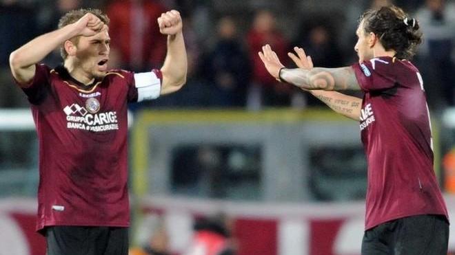 «Siamo belli carichi, ho dei ragazzi super»
