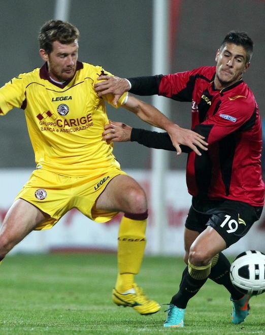 Forza Livorno, espugna il tuo stadio 