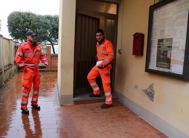 Misericordia, stop alla cassa integrazione 