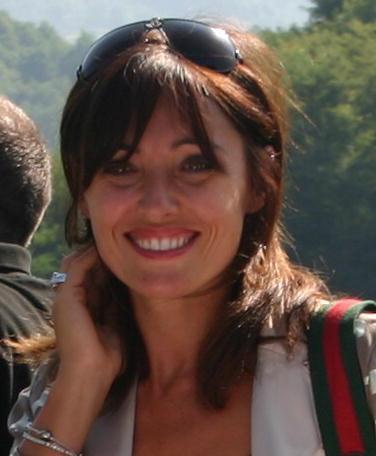 Luigi Rossi e Michela Maielli responsabili delle zone distretto Asl 