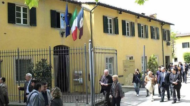 Record mondiale di velocità su internet, il test presentato a Pisa