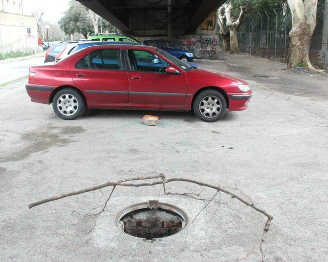 Ancora atti vandalici in piazza Dante e zona stazione 