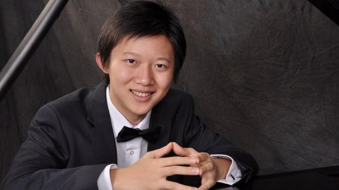 Concerti della Normale: Chen Guang suona Beethoven