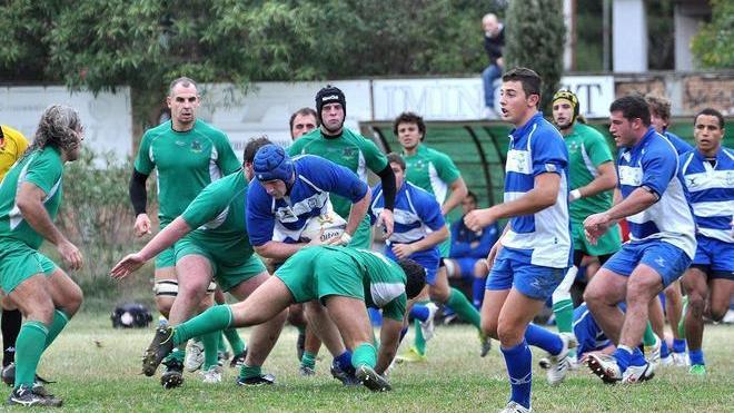 Livorno Rugby, è tuo il derby con Firenze