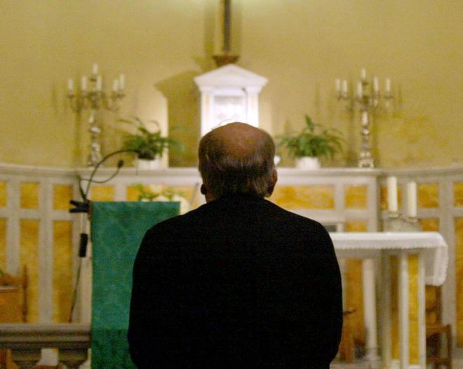La dioces di San Miniato: qualcuno getta fango sui sacerdoti 