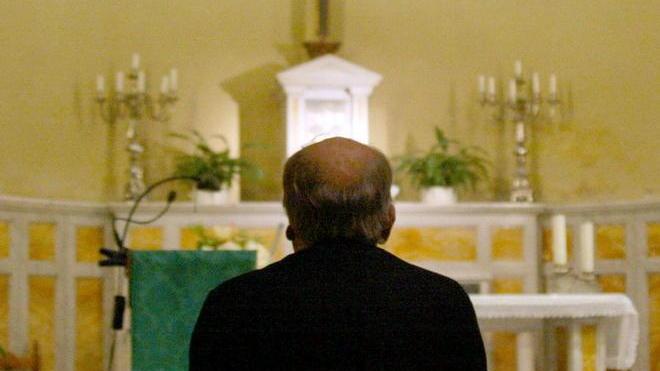 La dioces di San Miniato: qualcuno getta fango sui sacerdoti