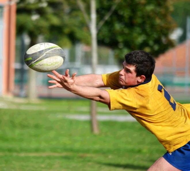 Rugby, il Pisa passa in trasferta 