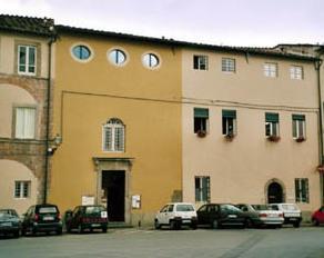 Recuperato il candelabro rubato ai Comboniani 