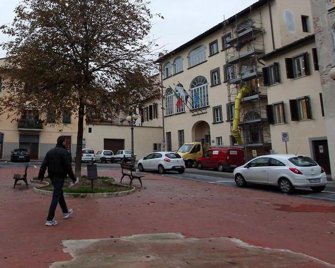 Il Comune di Fucecchio vende all’asta 25 ettari di terreno 