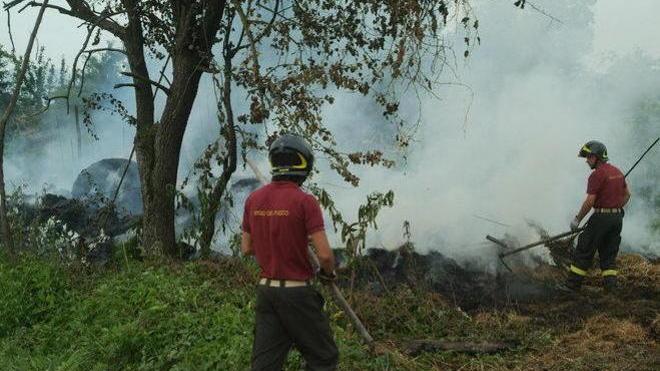 Montecarlo chiede il distaccamento dei vigili del fuoco