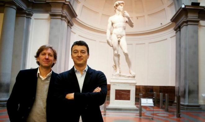 Un nuovo modo di fare impresa 