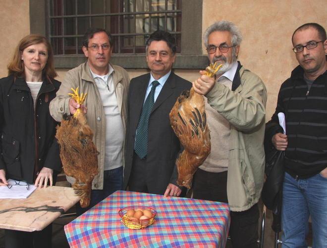 «Su Baciacavallo controlli Asl» 