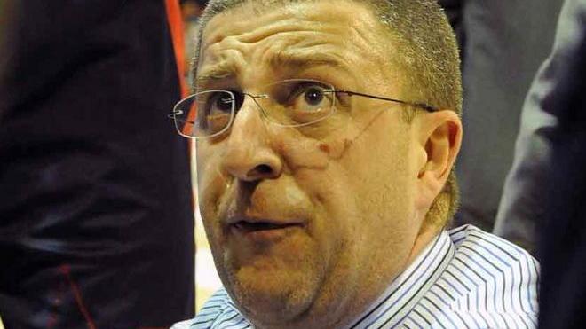 Griccioli si consola: «Mai fuori dal match ma questa Pistoia è troppo forte»