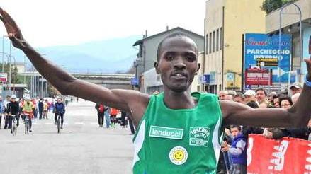 Ruandesi in trionfo alla Maratonina Oltre 1.700 in gara