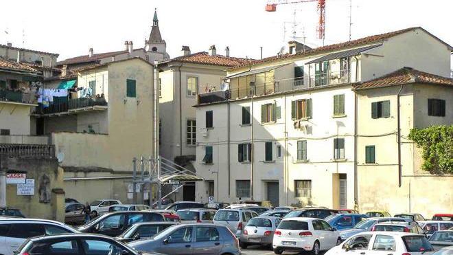 Un parcheggio da 190 posti può nascere in via Baroni