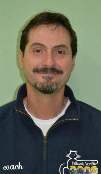 Versilia travolto dall’Etruria, l’Unione Pallavolo gioca solo un set