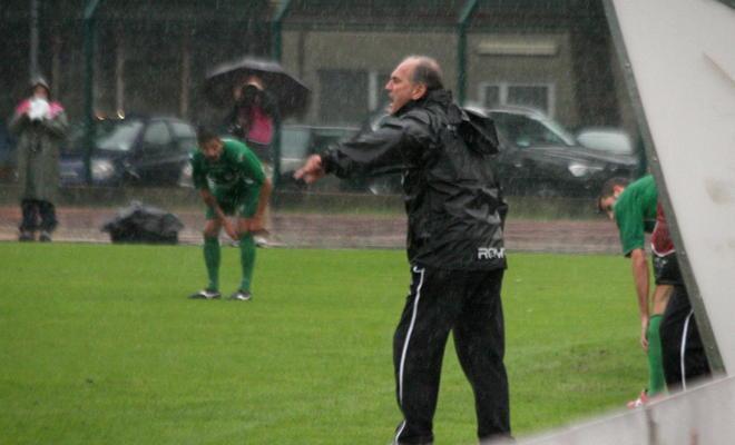 Cuoghi furioso: «Prendiamo due gol a partita»