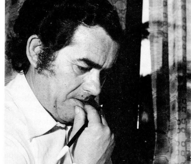 Un anno fa moriva Guidubaldo Francesconi Carrista e artista, il ricordo della famiglia 