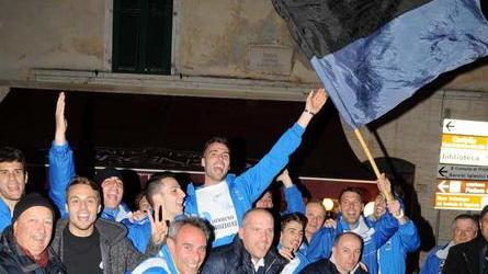 È finito l’esilio: Promozione