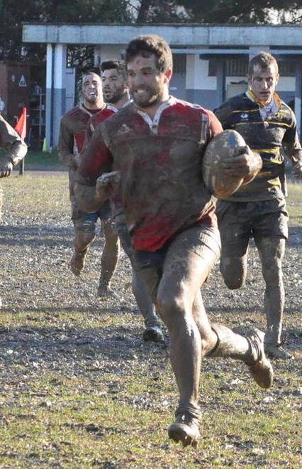 Rugby Cecina soffre e vince con Noceto 