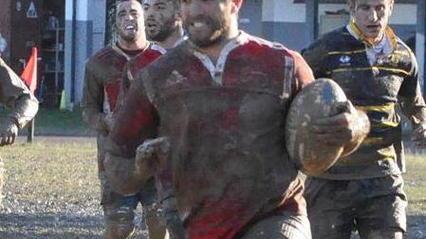 Rugby Cecina soffre e vince con Noceto
