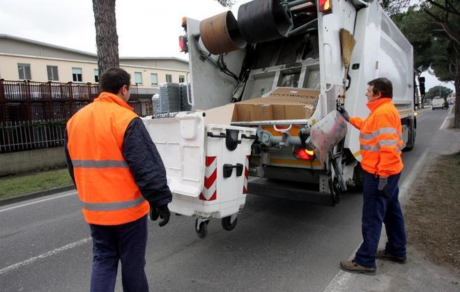 Tarsu, un salasso per i solleciti 