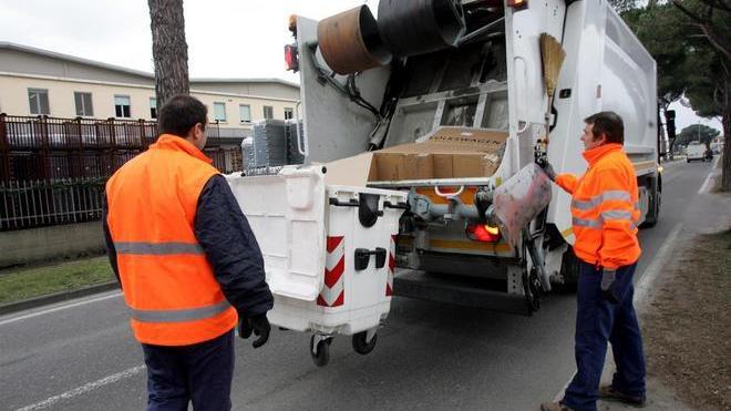 Tarsu, un salasso per i solleciti