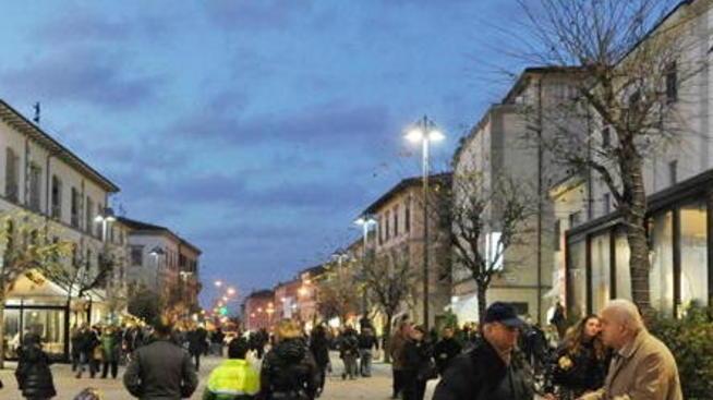 Riaprire al traffico il centro? No, anzi ni