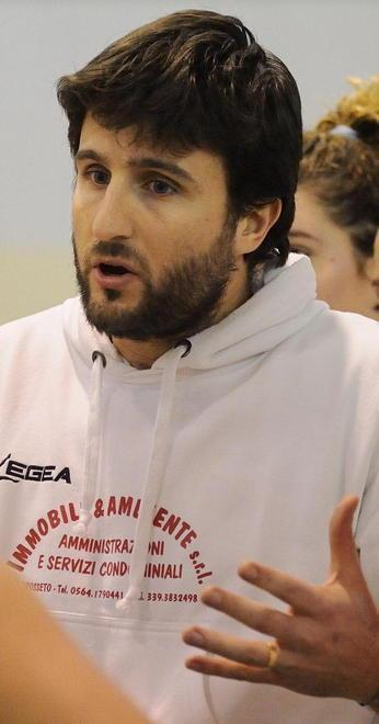 Vigili del Fuoco senza problemi: Prato va ko (3-0)