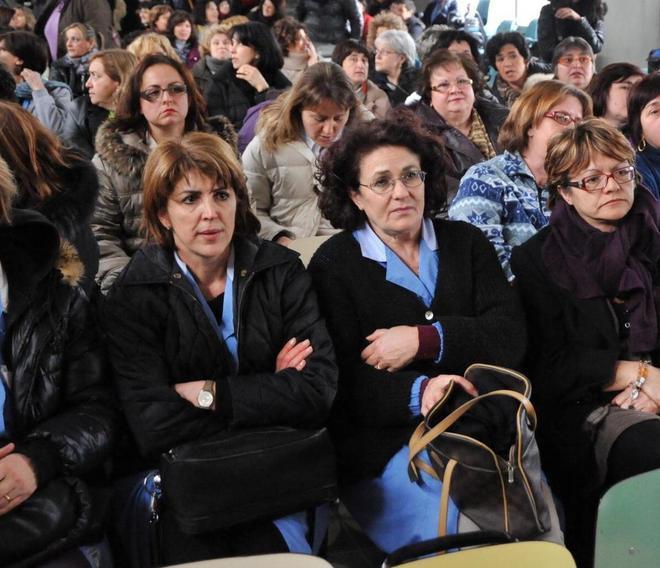Ex Mabro, in Regione Verso la Prodi bis 