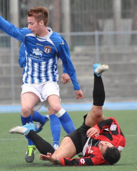 Ora Pettrone diventa il signore del penalty «È andata bene» 